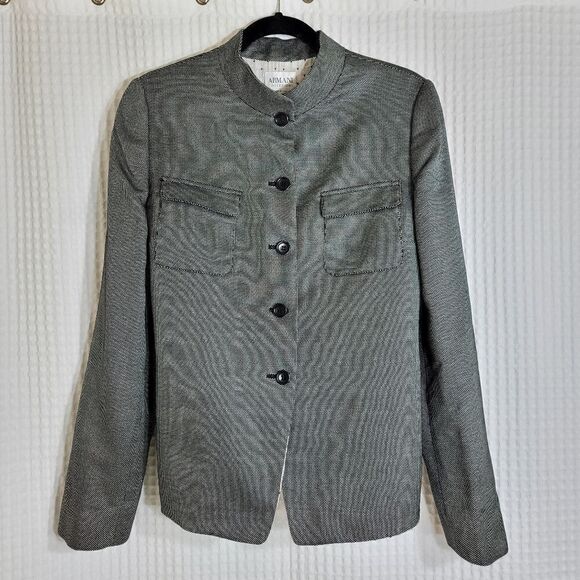 Armani Collezioni blazer - Picture 7 of 11